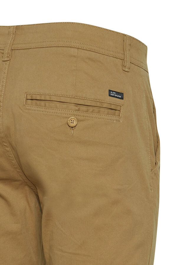 Blend Pantal&oacute;n Casual beige