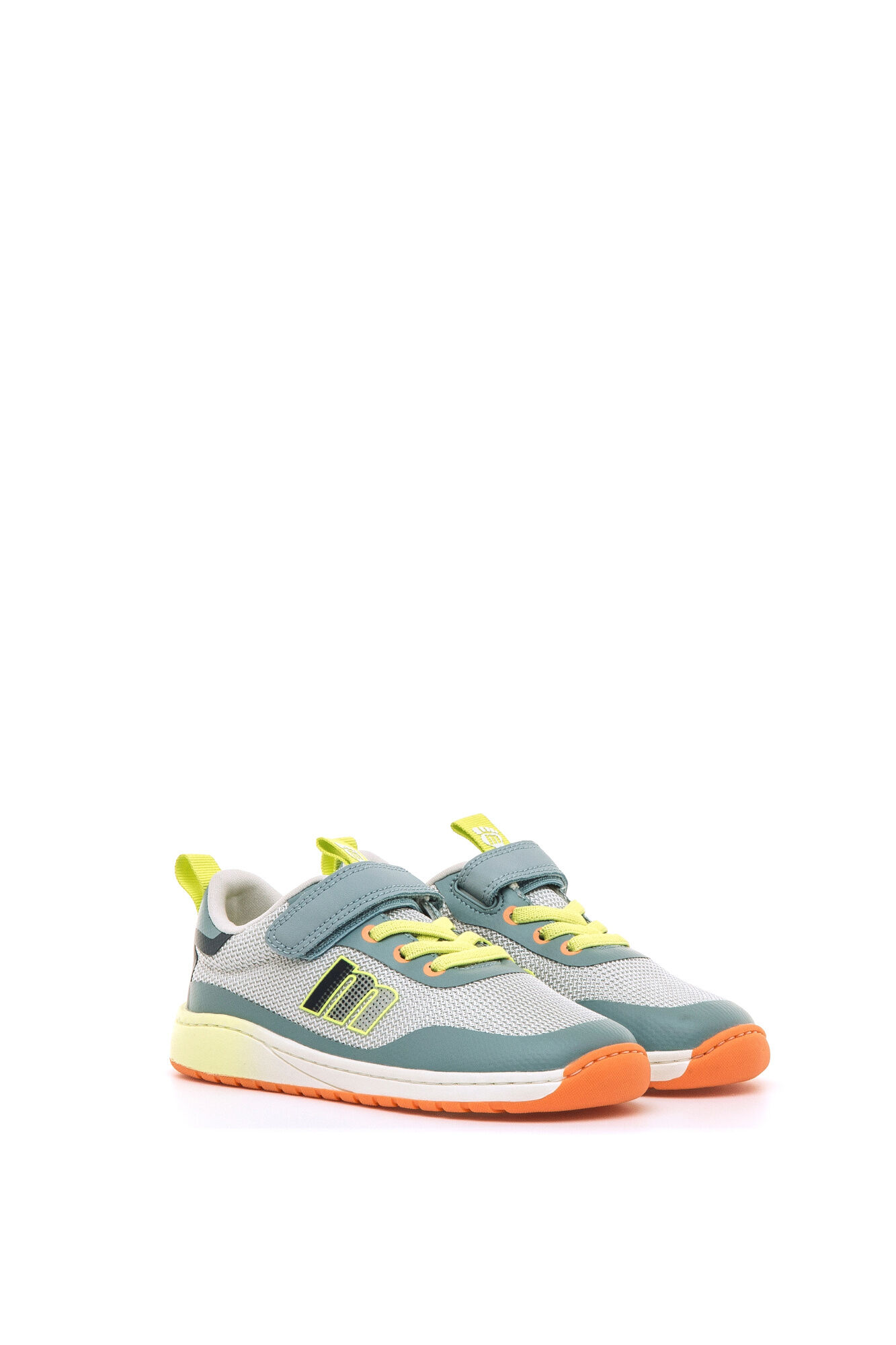MTNG Zapatillas deportivas barefoot