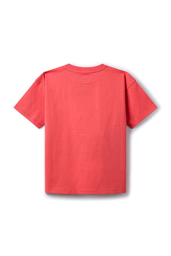 Springfield Kids T-shirt Spiderman menino estampado