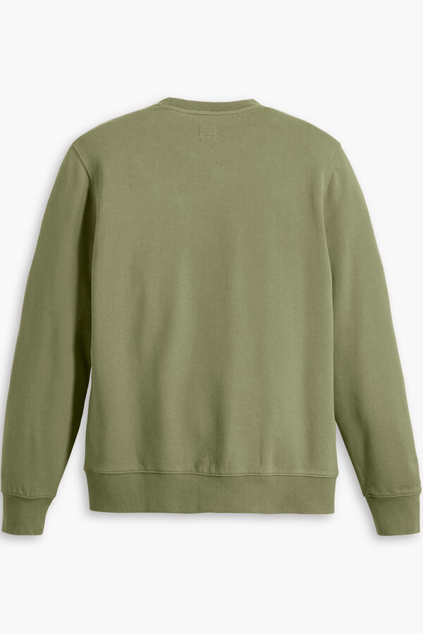 Levi's Sweatshirt Levis&reg;  verde