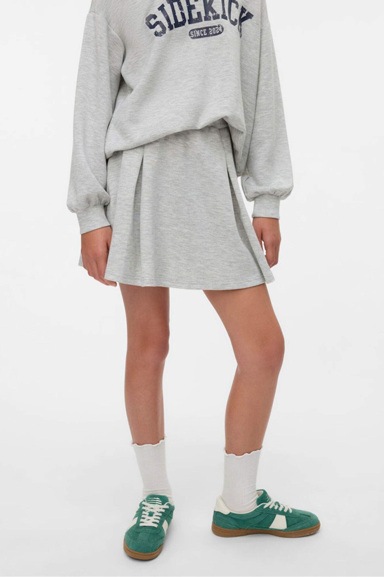 Vero Moda Girl Falda corta deportiva