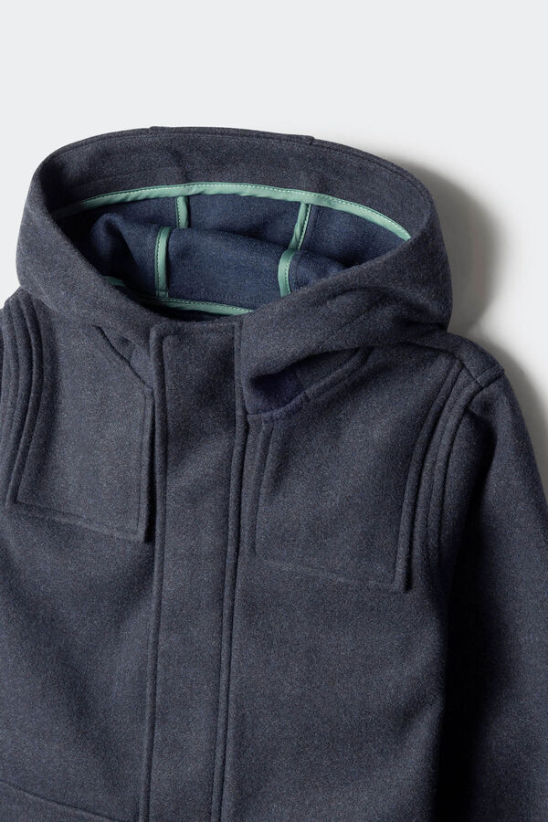 Springfield Kids Trenka pa&ntilde;o ni&ntilde;o azul