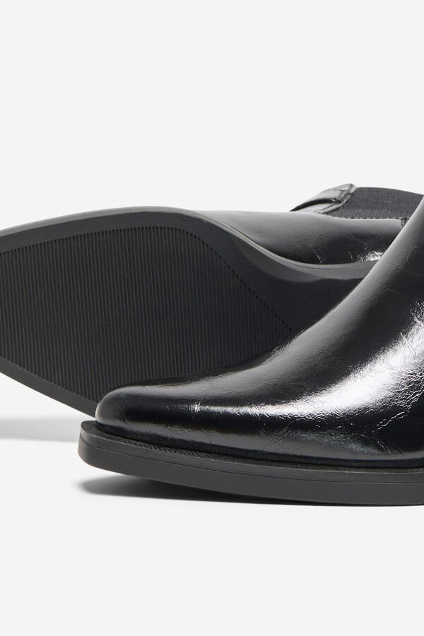 Only Botim cowboy preto