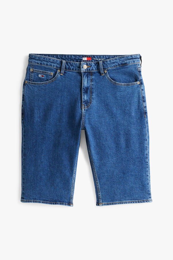 Tommy Jeans Pantalones vaqueros azul