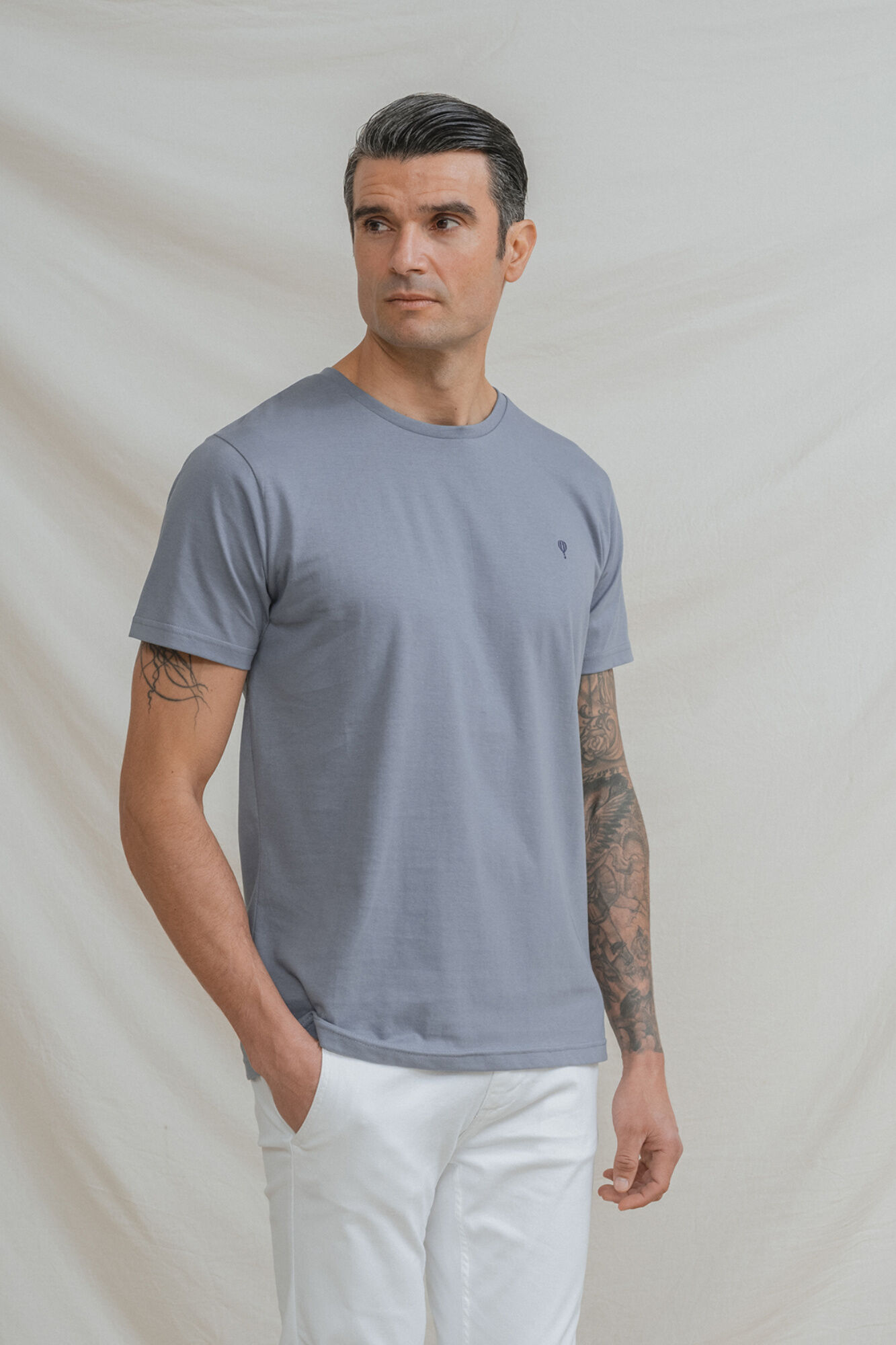 Celopman T-shirt b&aacute;sica