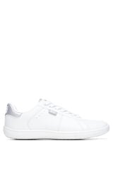 XTI T&eacute;nis largos branco