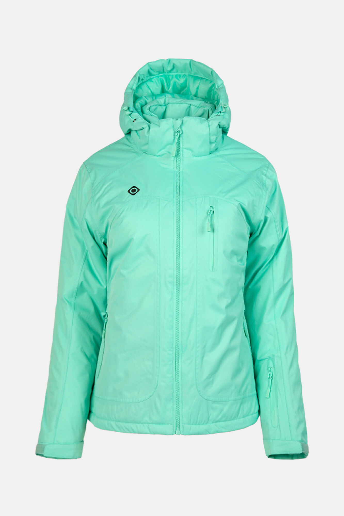 Izas Chaqueta de Fibra Impermeable