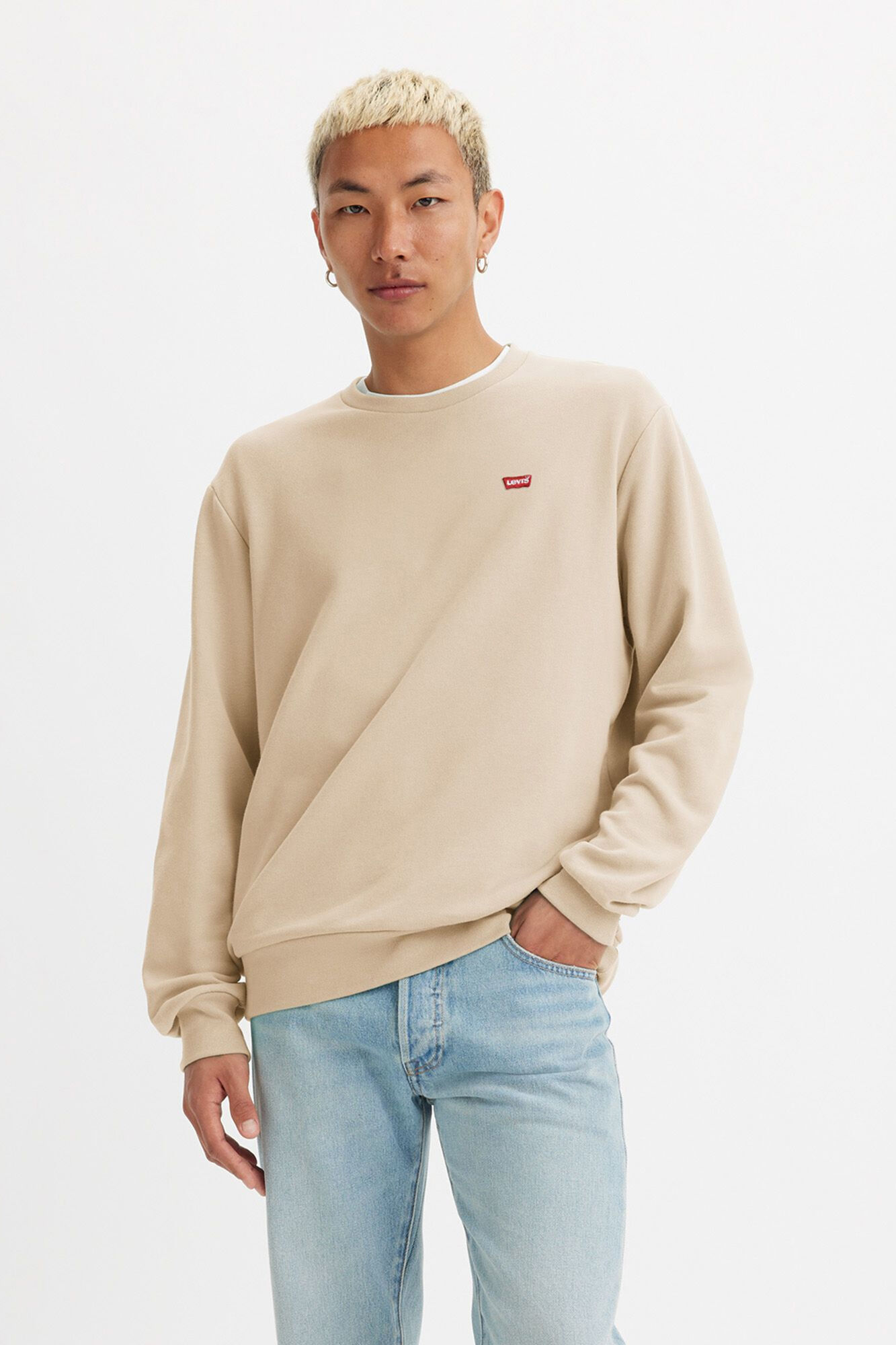 Levi's Sweatshirt Levis&reg; 