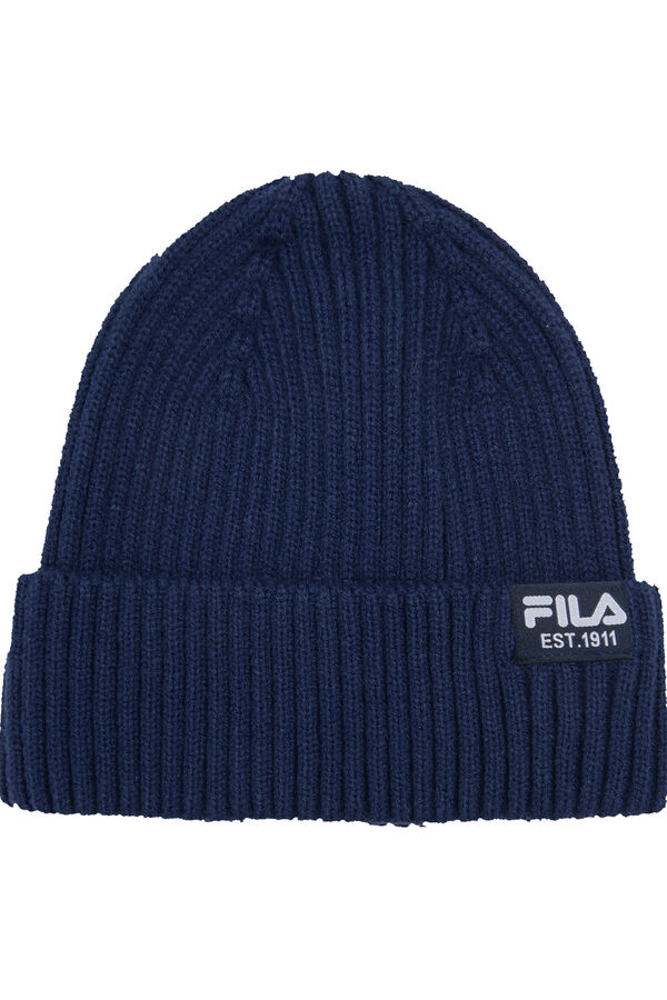 Springfield Gorro unisex Fila navy