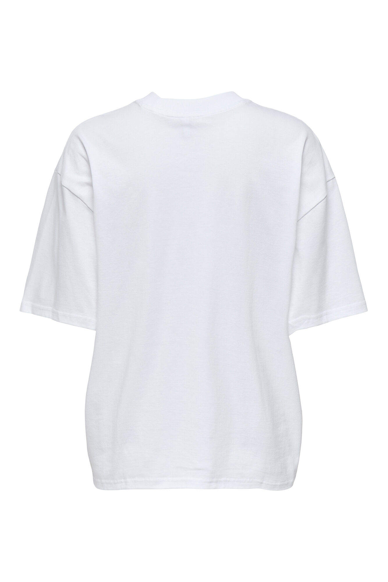 Only T-shirt de manga curta
