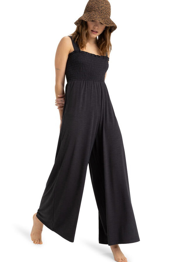 Roxy Mono para Mujer gris