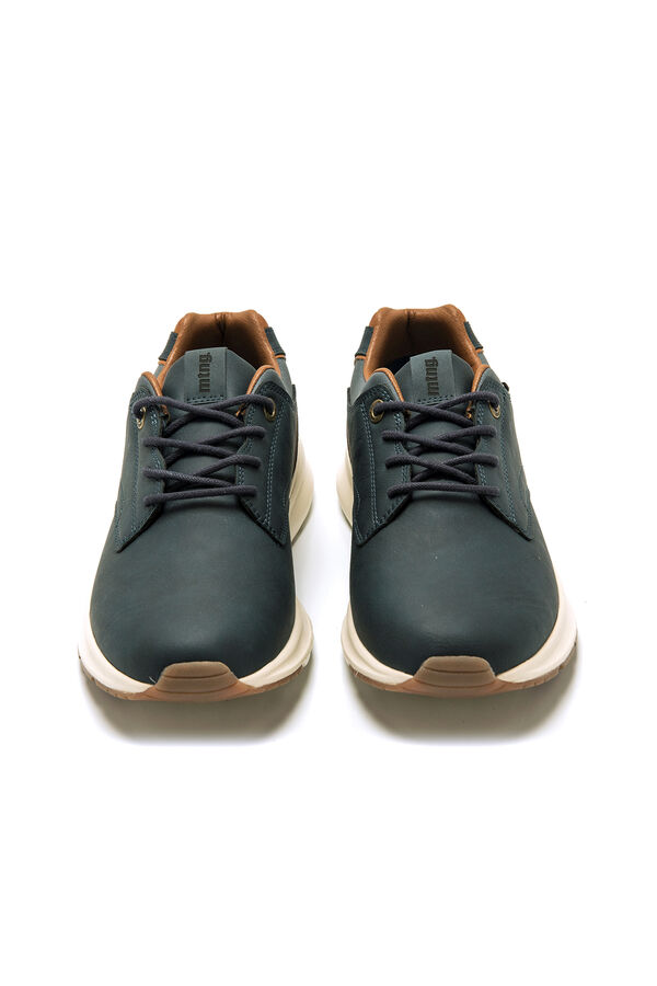 Zapatilla Casual Springfield Zapatos Zapatilla Casual Tady Rebajas