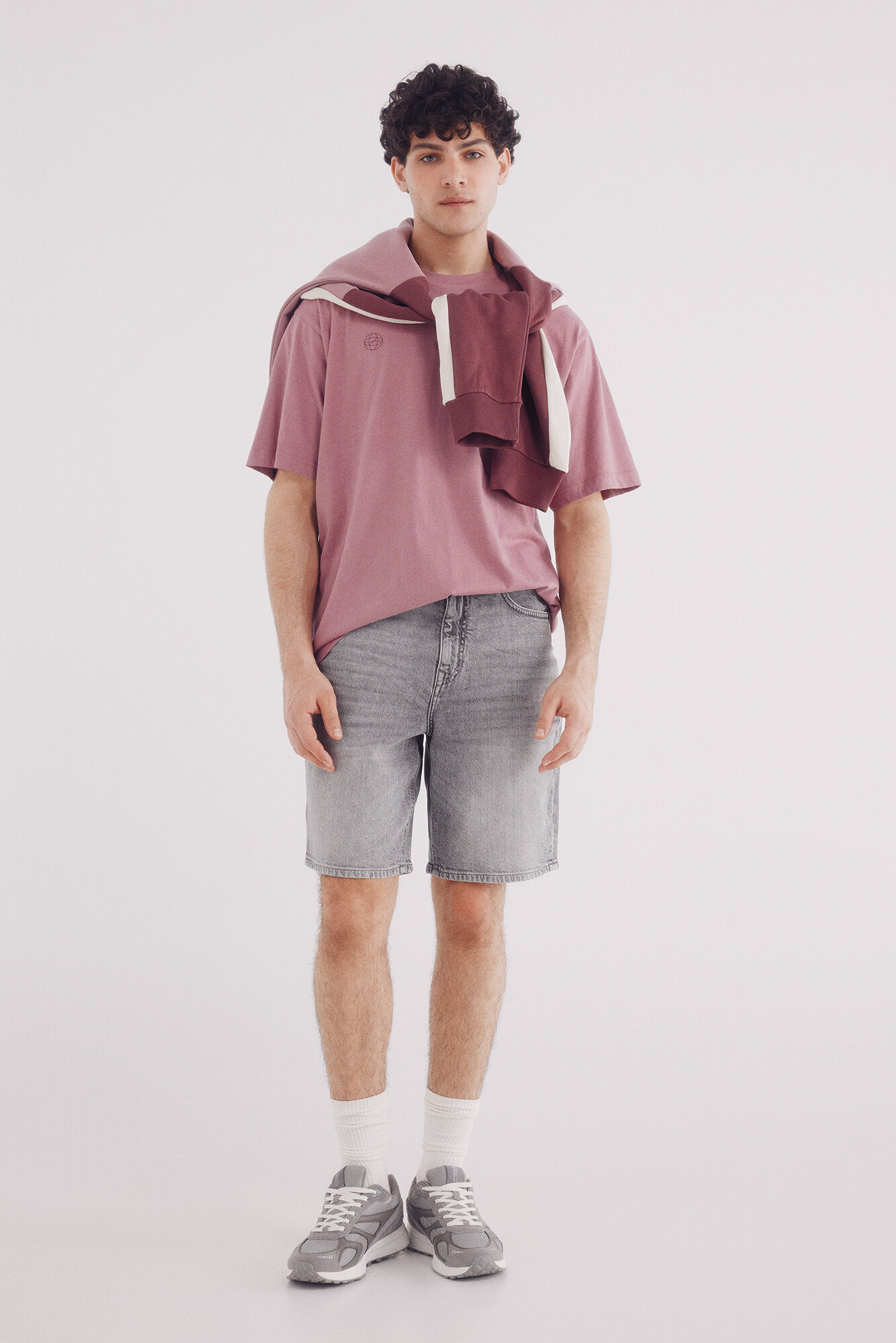 Springfield Bermuda vaquera