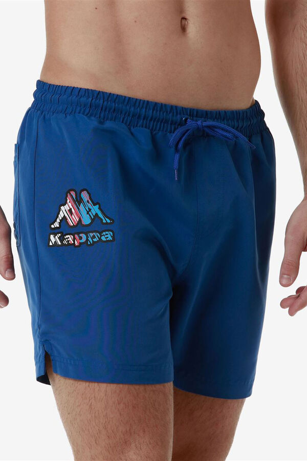 Kappa Ba&ntilde;ador Kappa azul