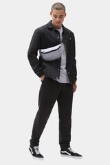 Dickies Casaco Oakport Coach preto