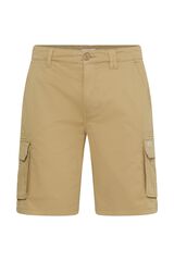Blend Bermuda cargo nude