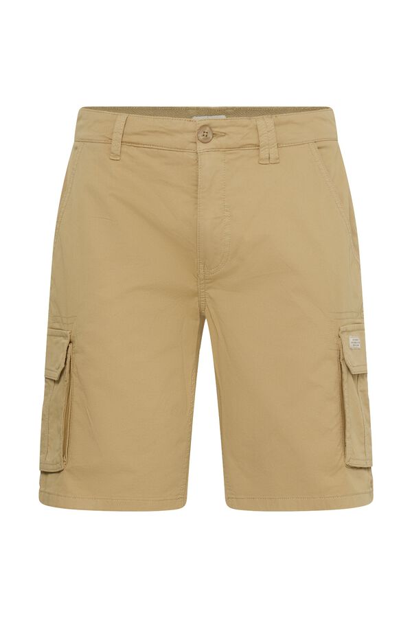Blend Bermuda cargo nude