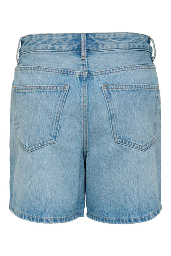 Only Cal&ccedil;&otilde;es denim  azul