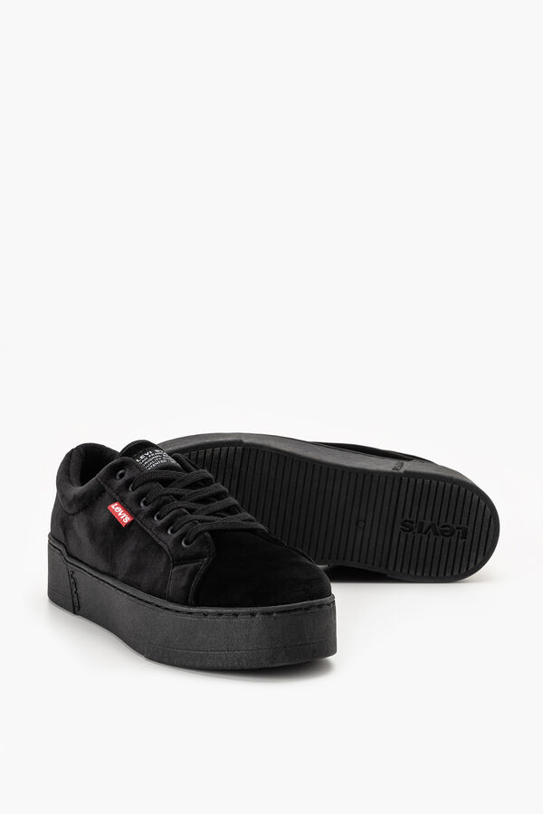 Levi's Zapatillas Levis gris