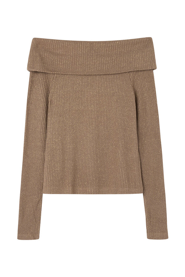 High Spirits Top Isabella cru