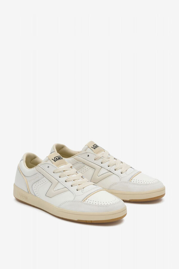 Vans Sapatilhas Vans Lowland bege