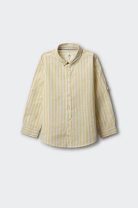 Springfield Kids Camisa Rayas ni&ntilde;o