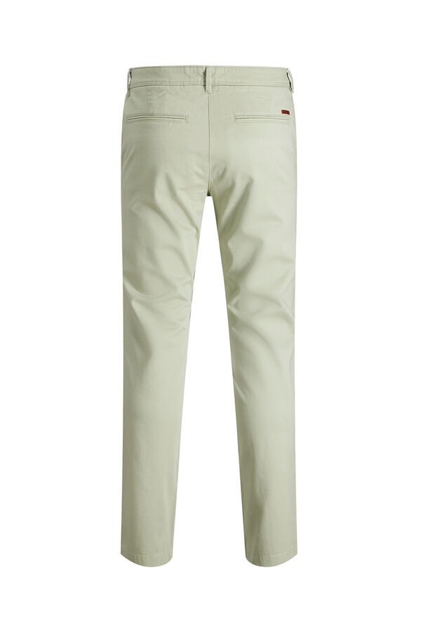 Springfield Chinos Marco Bowie verde