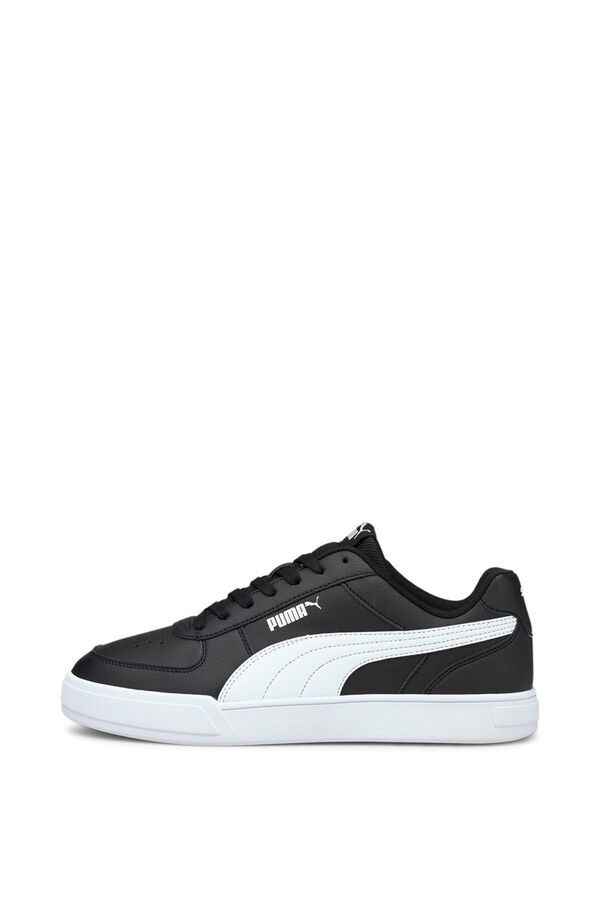 Puma Deportivas Puma Caven negro