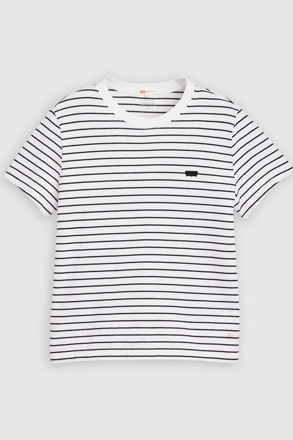 Levi's Camiseta Levis&reg; blanco