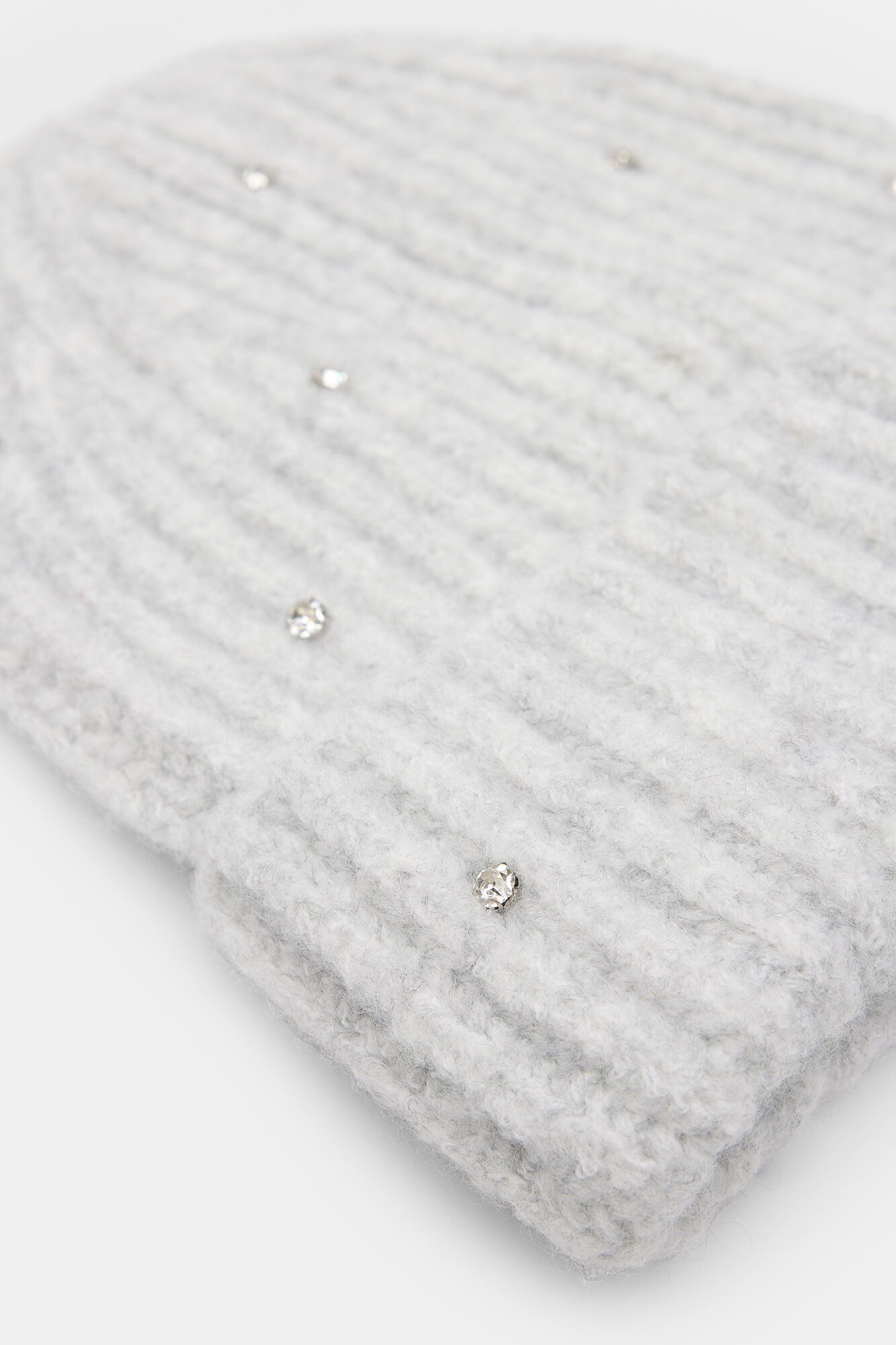 Springfield Chap&eacute;u de malha com malha