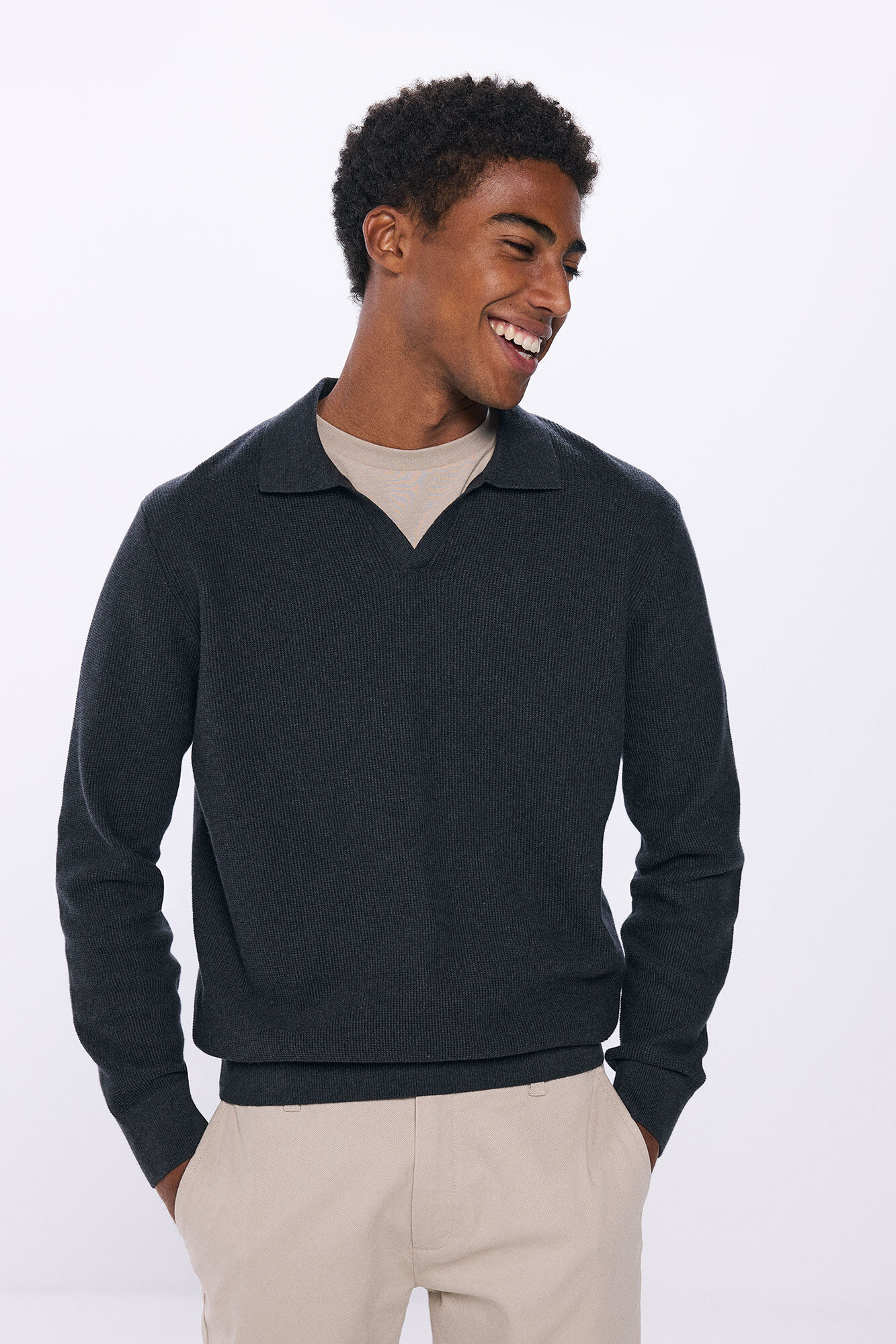 Springfield Polo estrutura