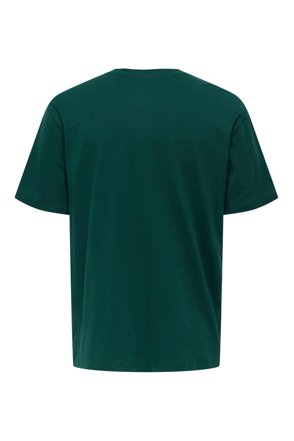 Only & Sons Jeans slim fit azul