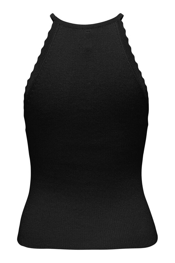 Only Regata al&ccedil;as  preto