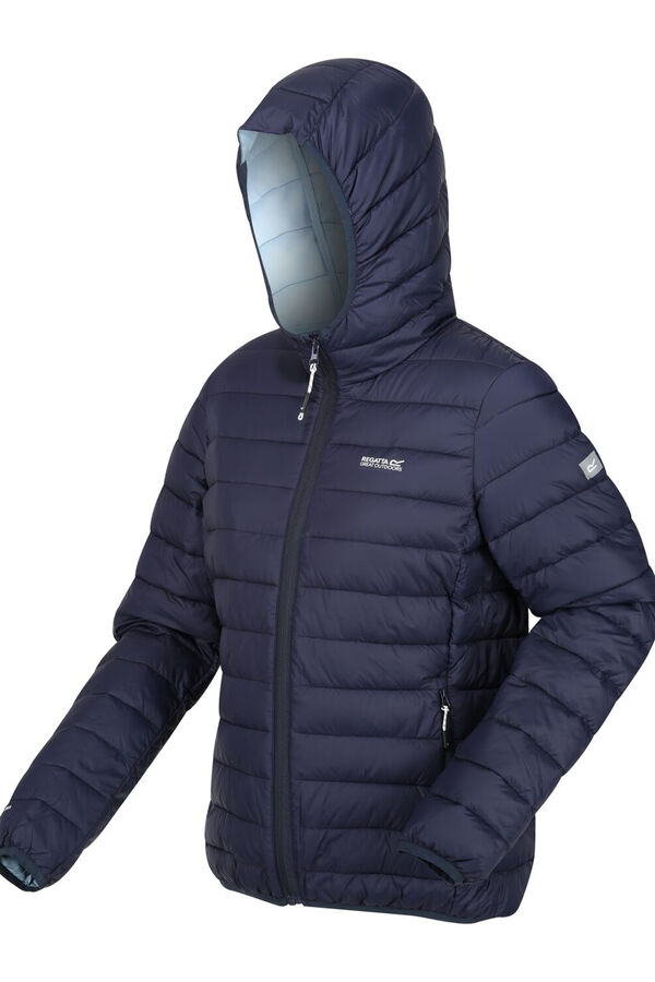 Regatta Chaqueta mujer Regatta azul