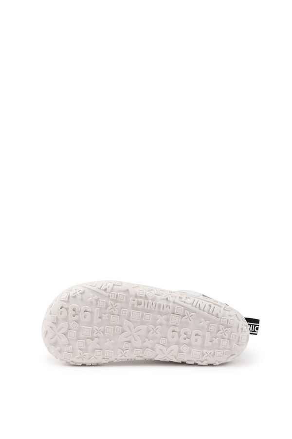 Munich T&eacute;nis Mini Glos 03 branco
