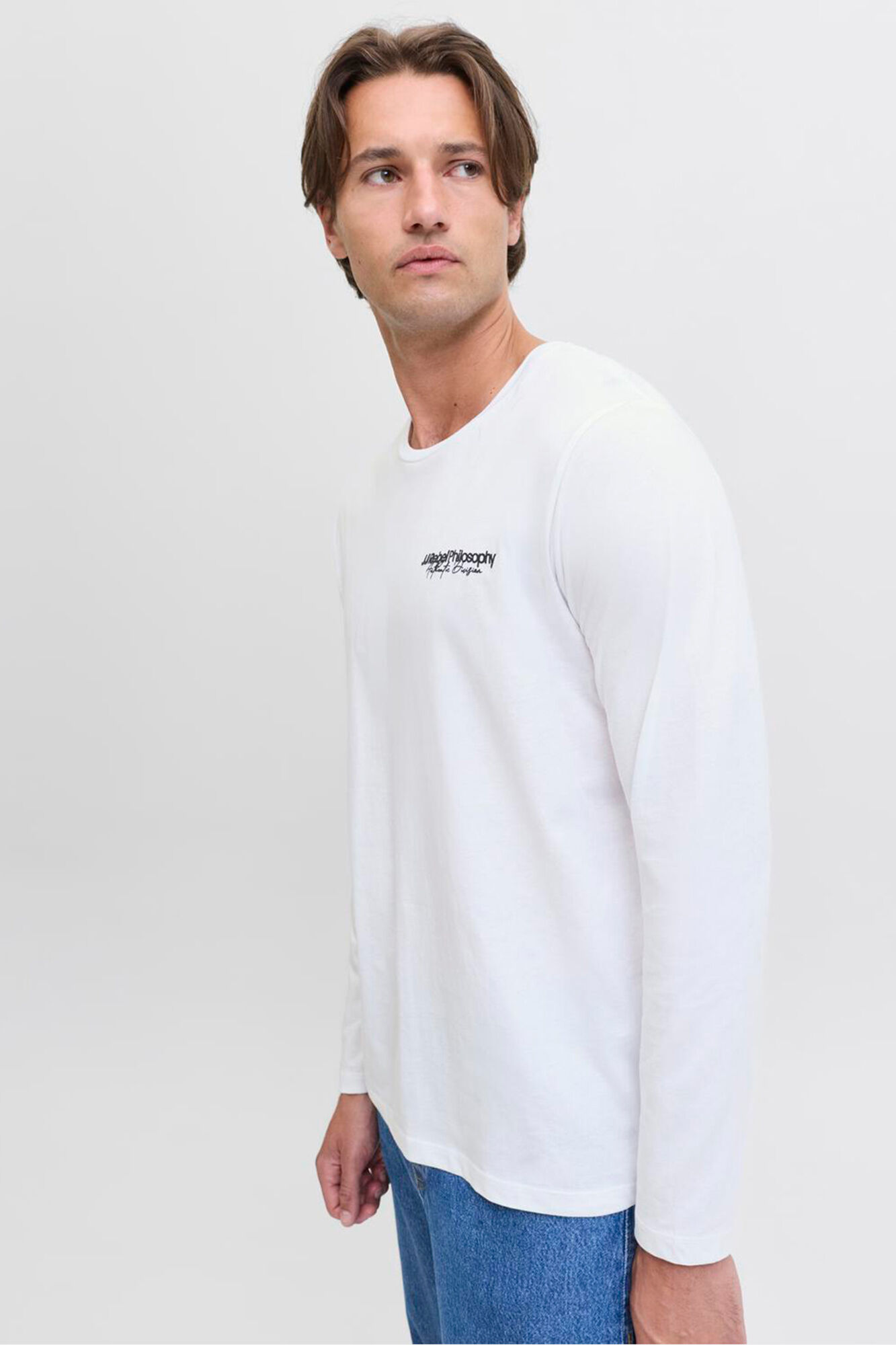 JJ REBEL Camiseta regular fit