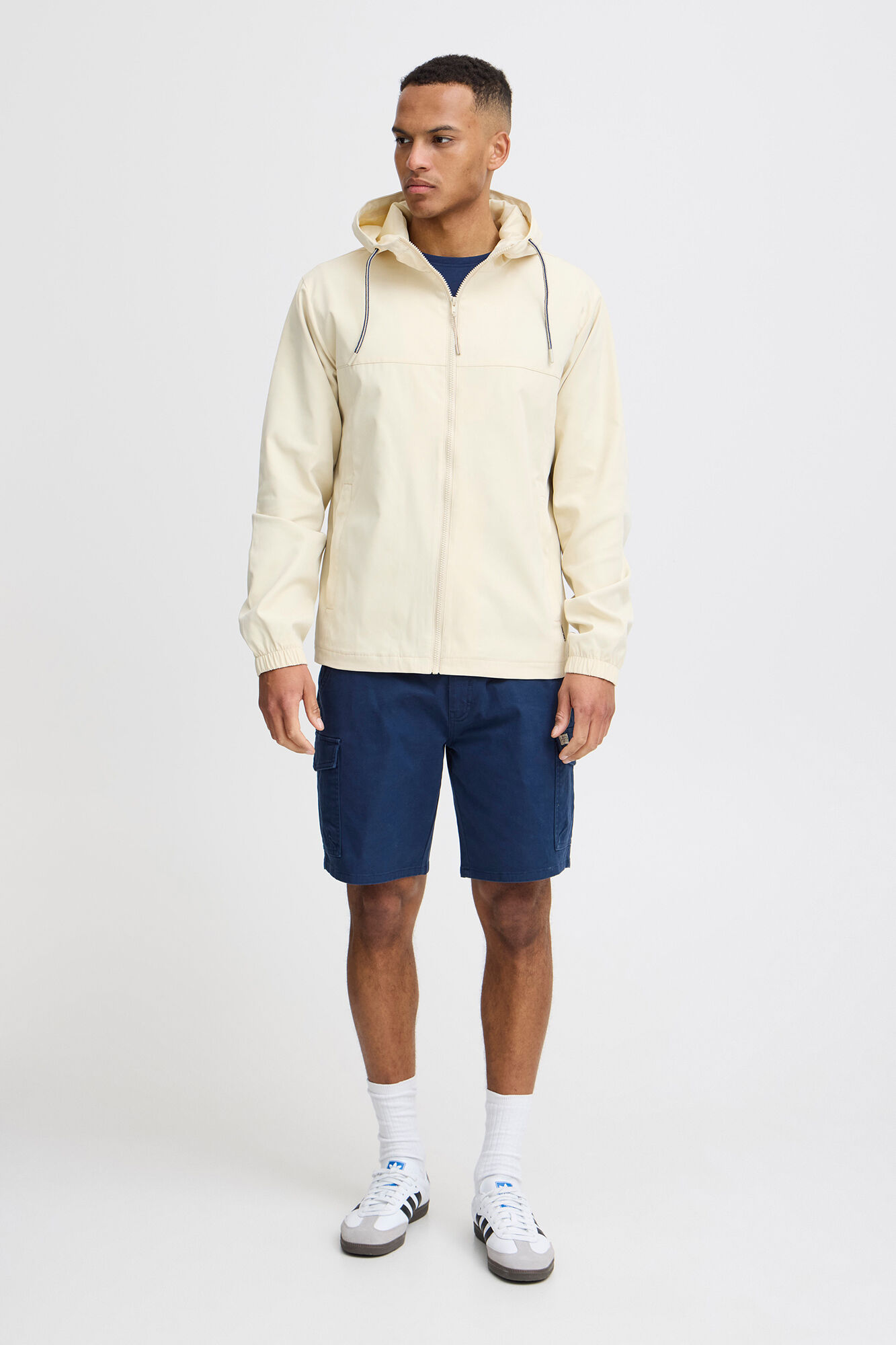 Blend Shorts Cargo BHEDNAN