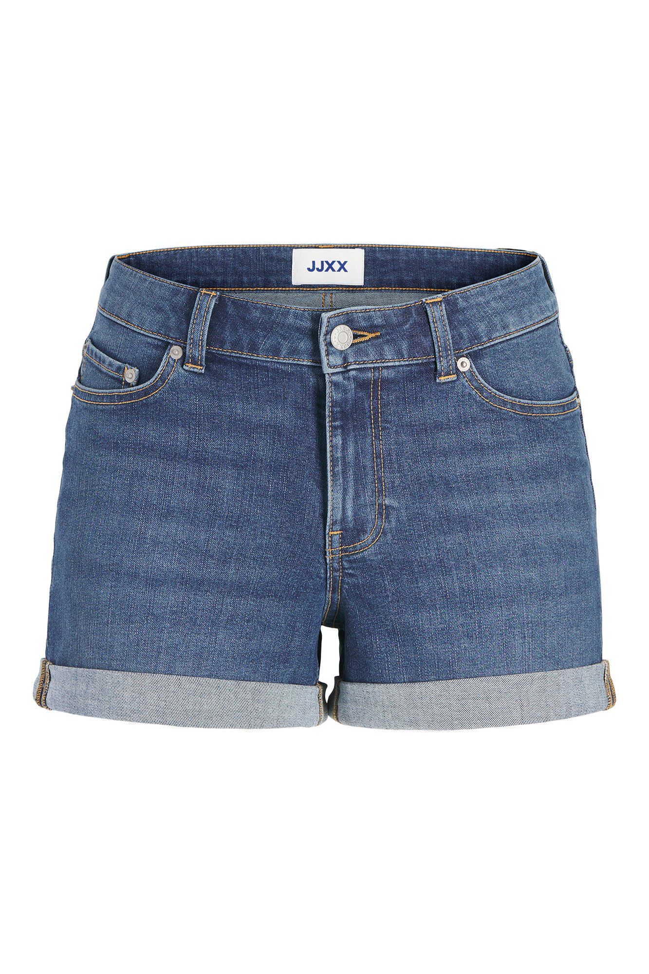 Jack & Jones Cal&ccedil;&otilde;es denim slim