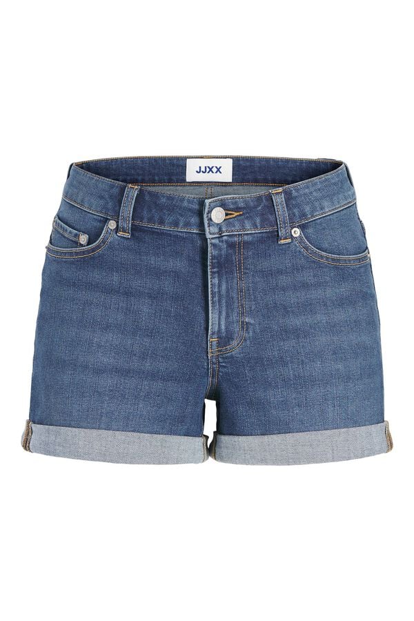 Jack & Jones Cal&ccedil;&otilde;es denim slim azul