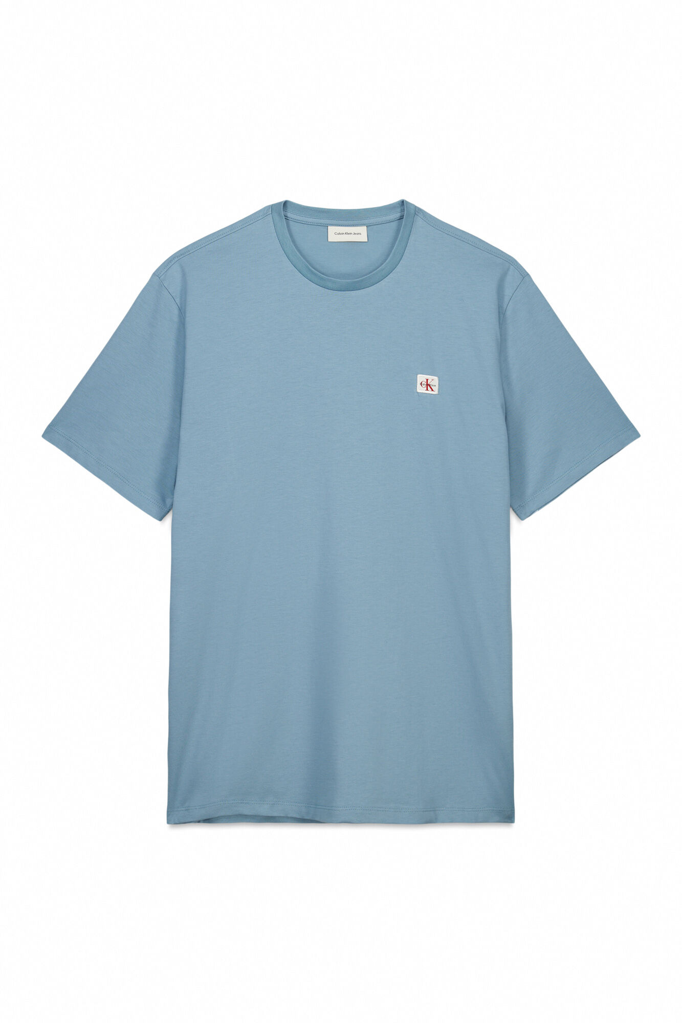 CK Jeans Pack de dos camisetas con logo