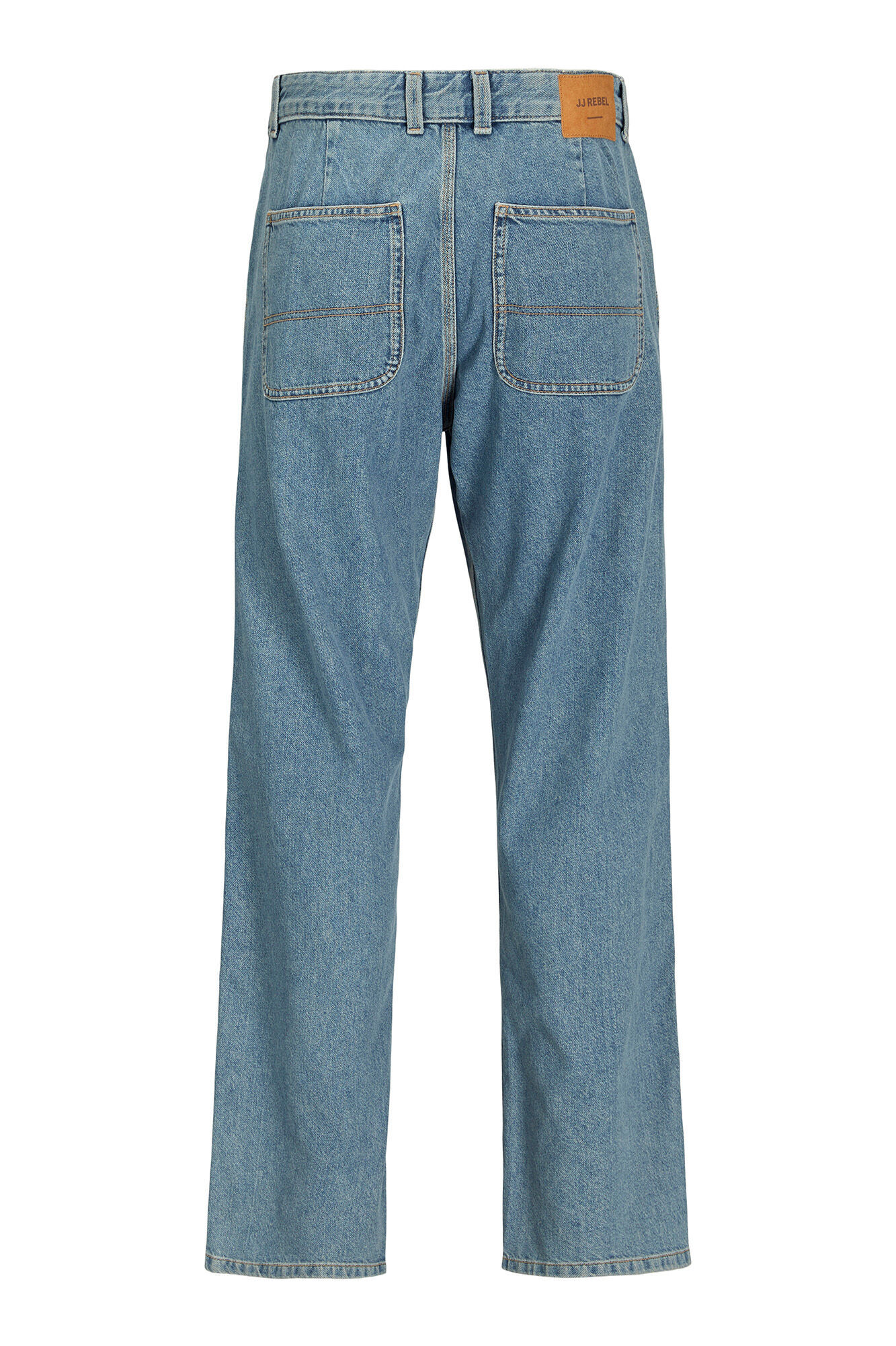 JJ REBEL Jeans loose fit