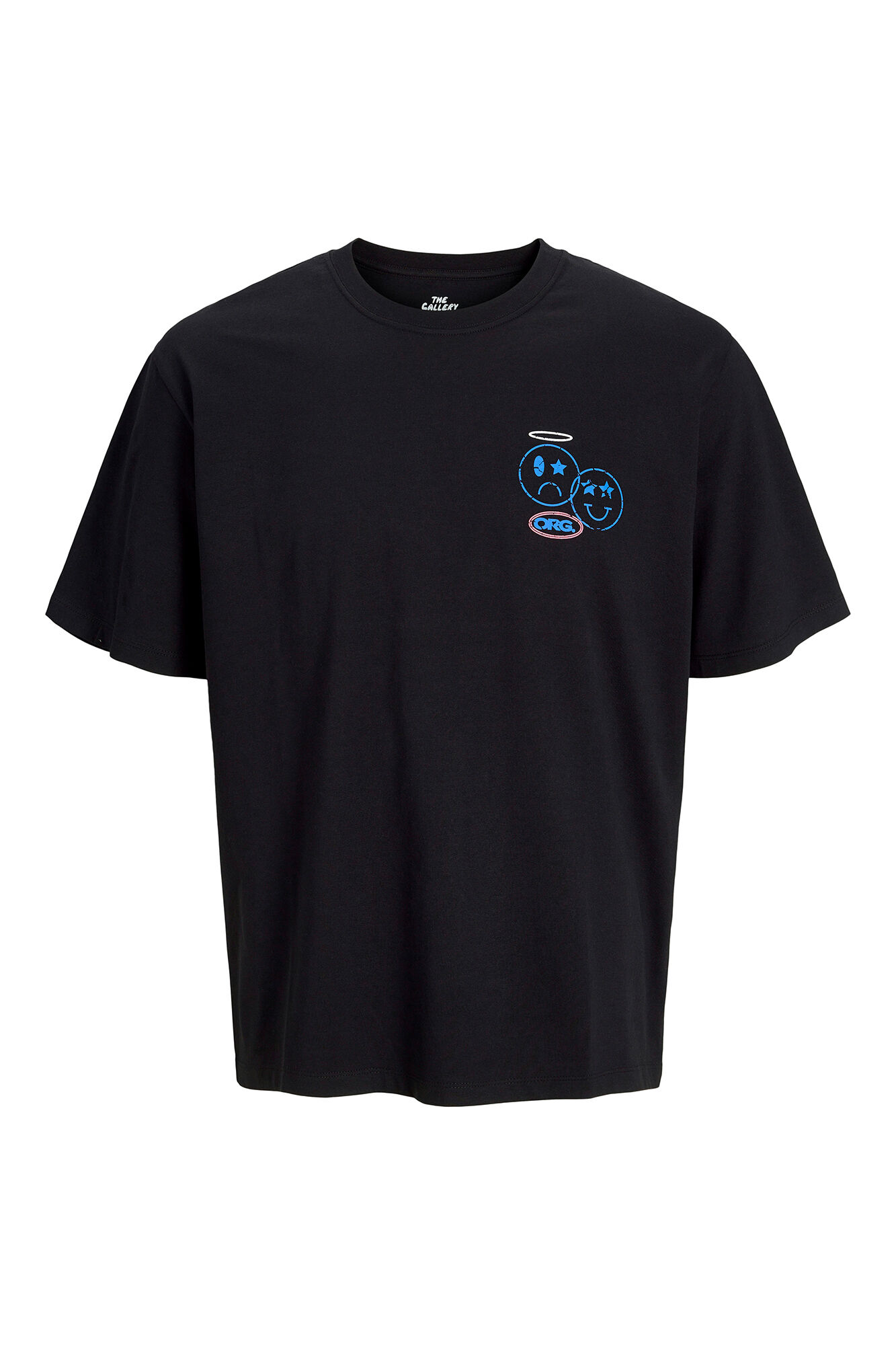 Jack & Jones Camiseta loose fit