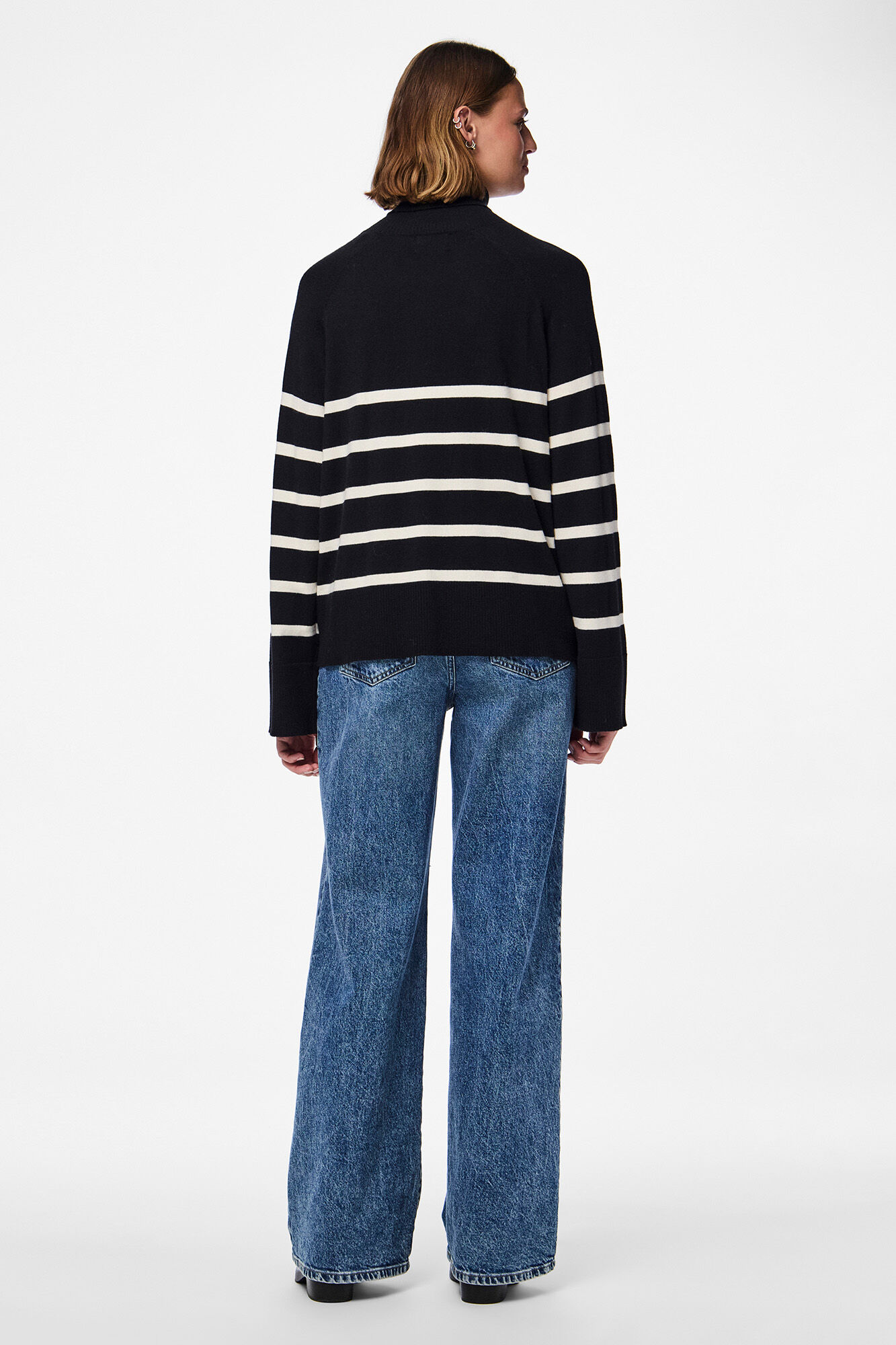 Pieces Jersey de punto