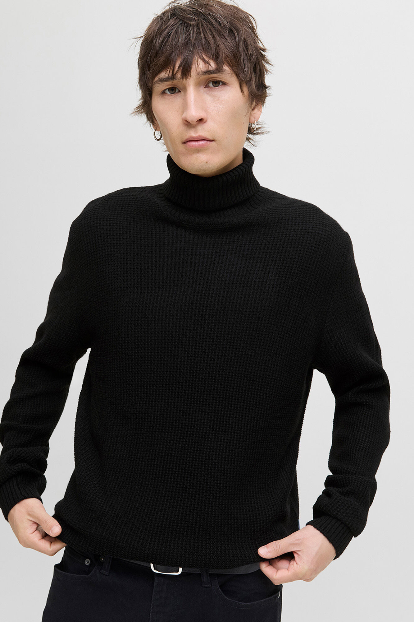 Jack & Jones Jersey cuello vuelto