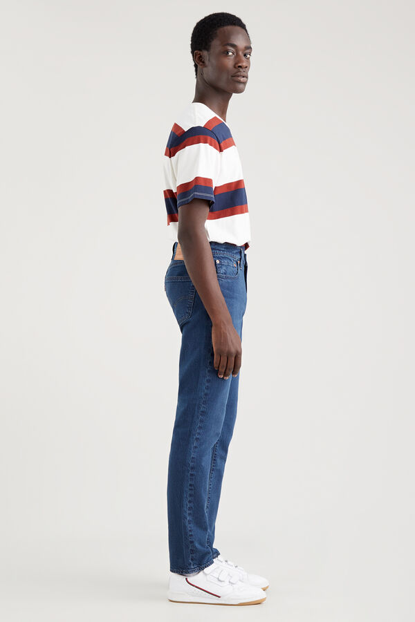 Levi's Jeans 511&trade; Slim azul