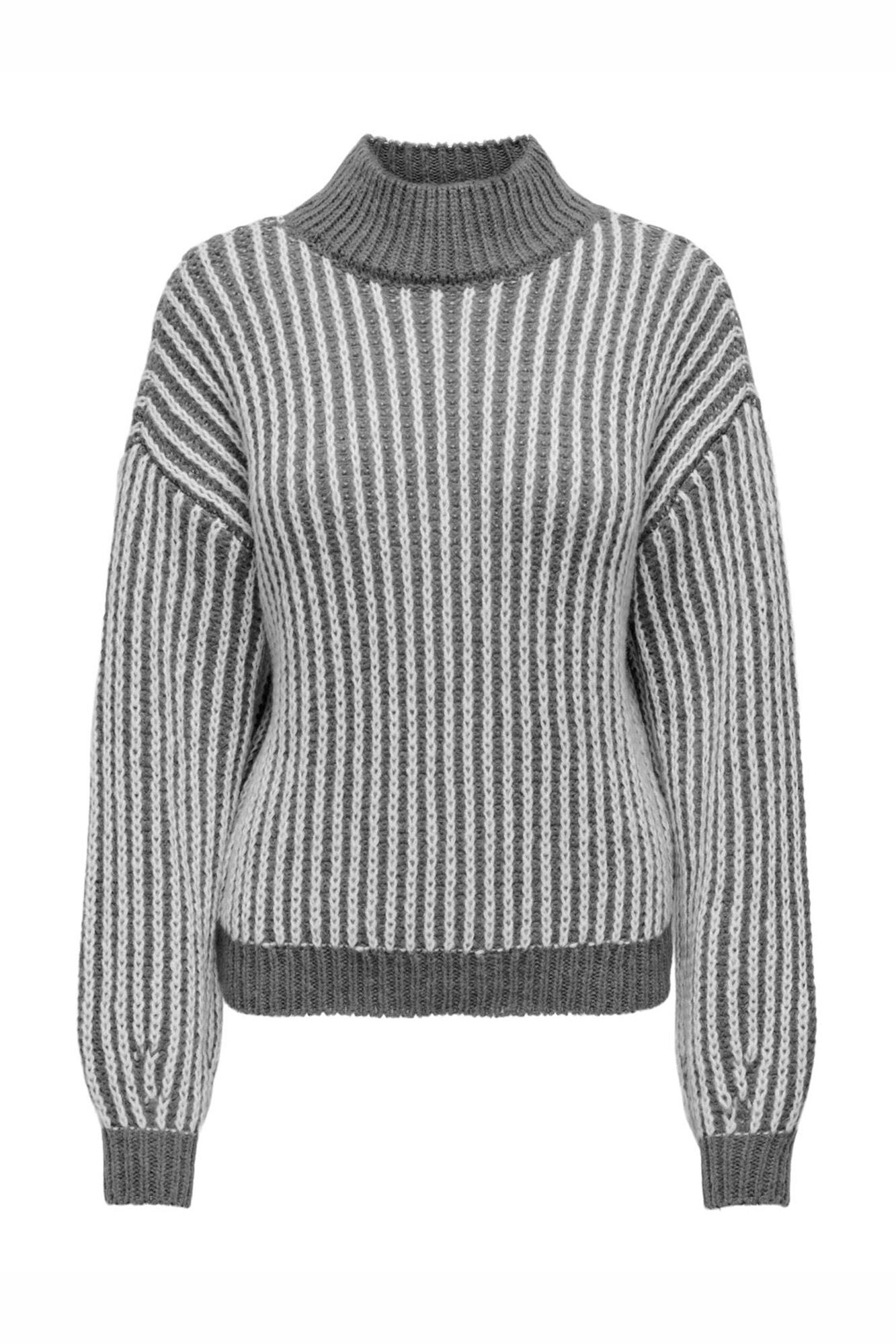 JDY Camisola de manga comprida 