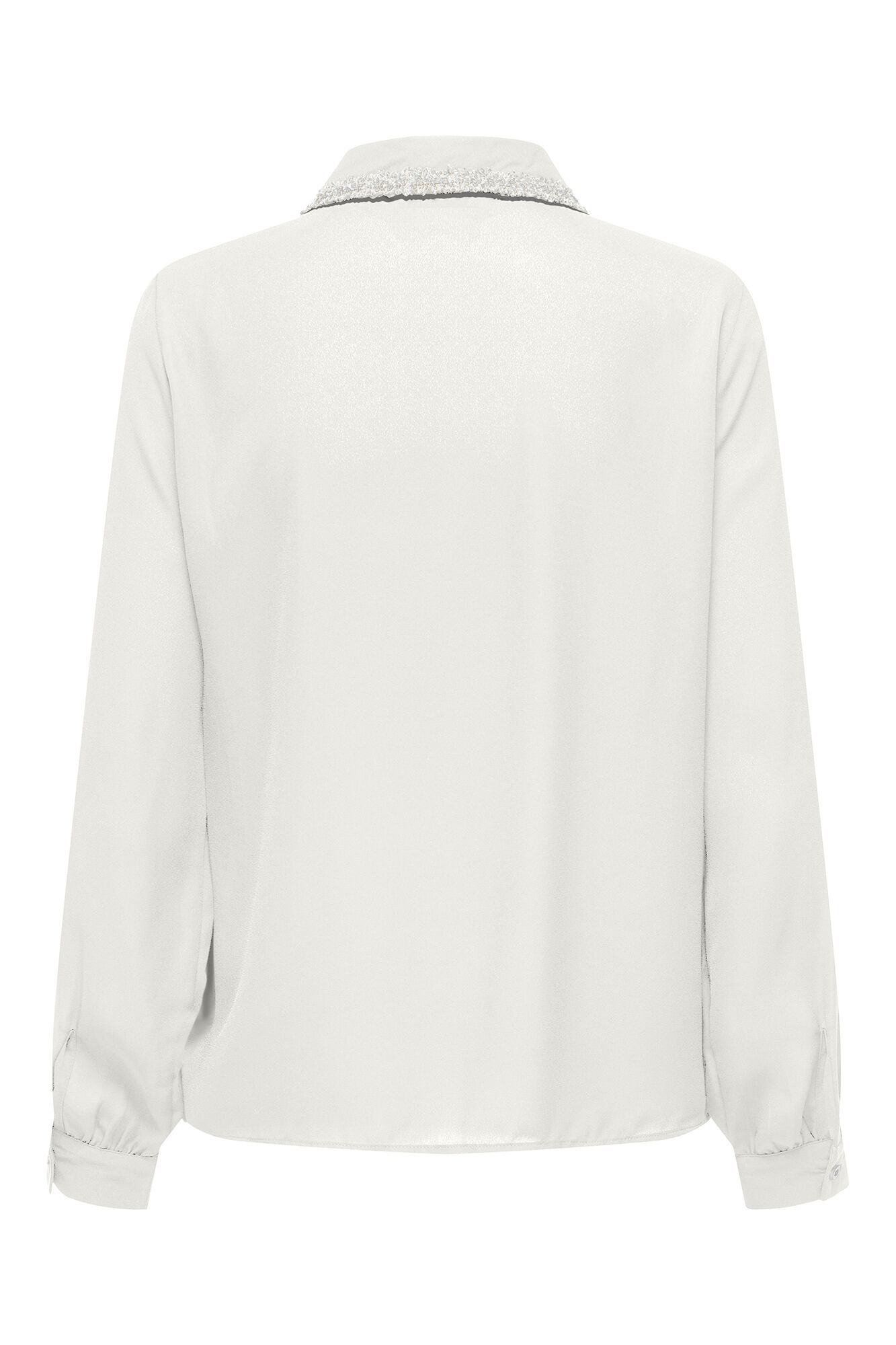 JDY Camisa de manga comprida