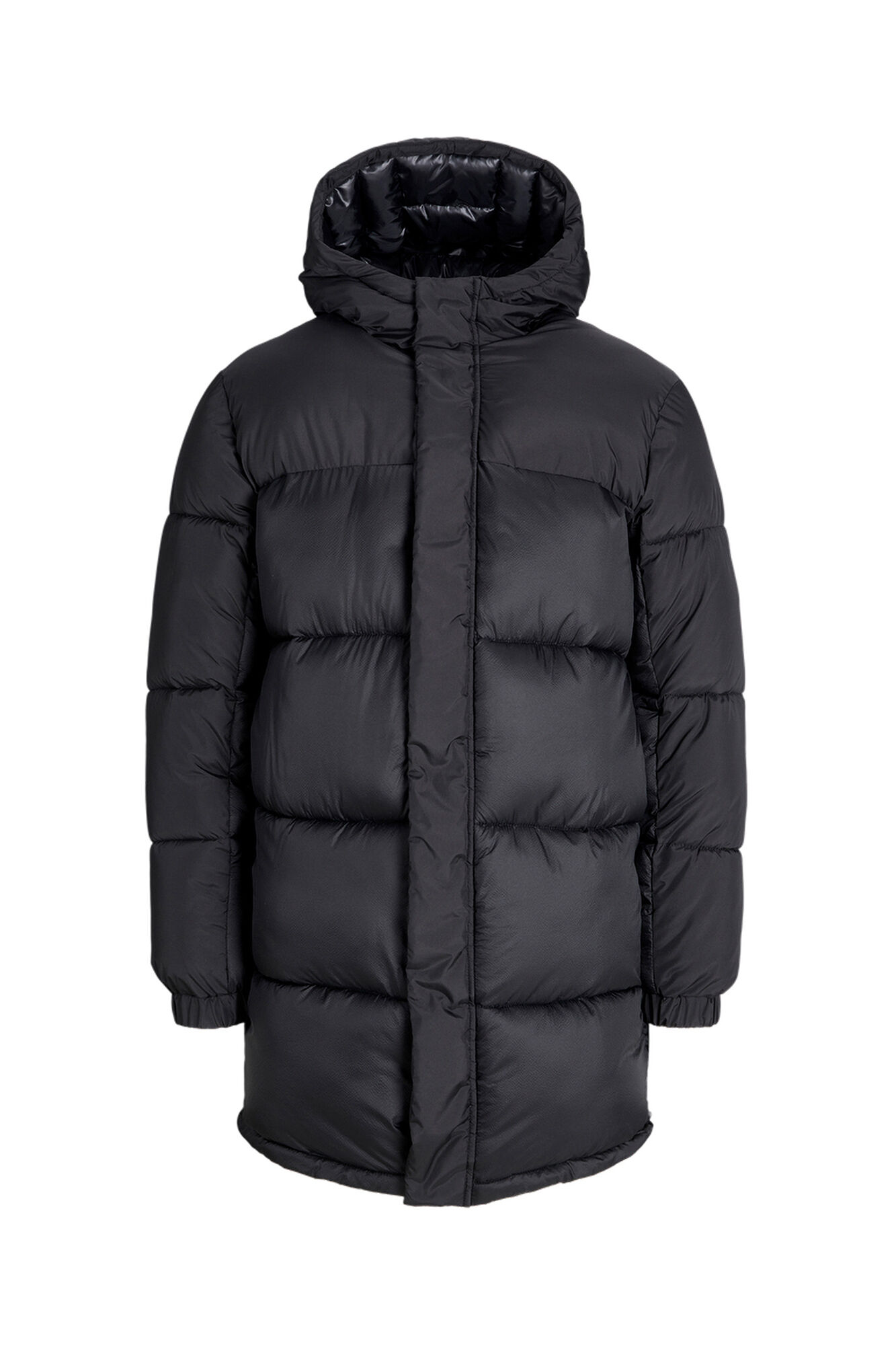 Jack & Jones Chaqueta acolchada larga
