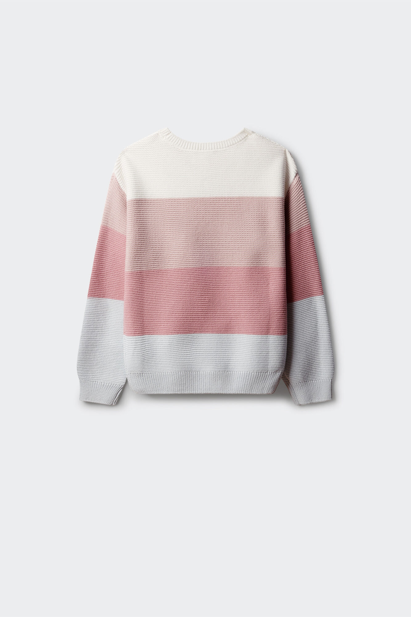 Springfield Kids Jersey rayas ni&ntilde;a