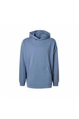 Kappa Sudadera con capucha azul